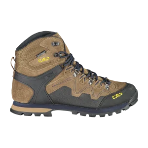CMP Athunis Mid Scarpe Trekking Uomo