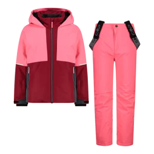 CMP Completo Sci Bambina