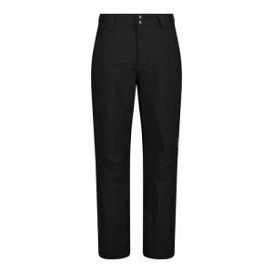 CMP Pantaloni da Sci in Twill da Uomo