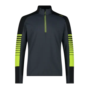 CMP Lupetto Softech HZ - Pile da Sci Uomo