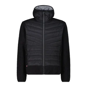 CMP Giacca ibrida Unlimitech Uomo