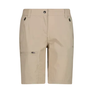 CMP Bermuda stretch da Trekking Donna
