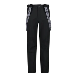 CMP Pantalone Sci Softshell Uomo