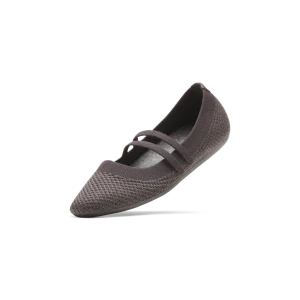W Breezer Mary Jane Ballerine