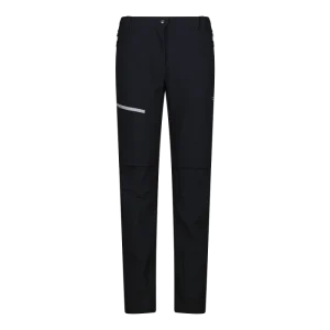 CMP Pantalone Slim Unlimitech da Trekking Donna