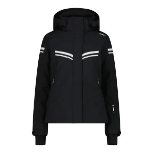 CMP Giacca in Softshell da Sci Donna