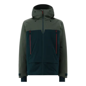 CMP Giacca Unlimitech da Trekking Uomo