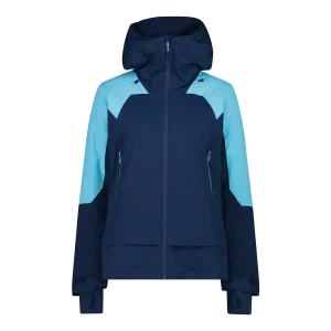 CMP Giacca Unlimitech da Trekking Donna