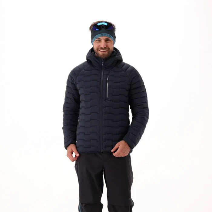 CMP Giacca Tecnica da Trekking Uomo - immagine 7