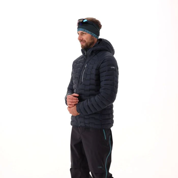 CMP Giacca Tecnica da Trekking Uomo - immagine 9