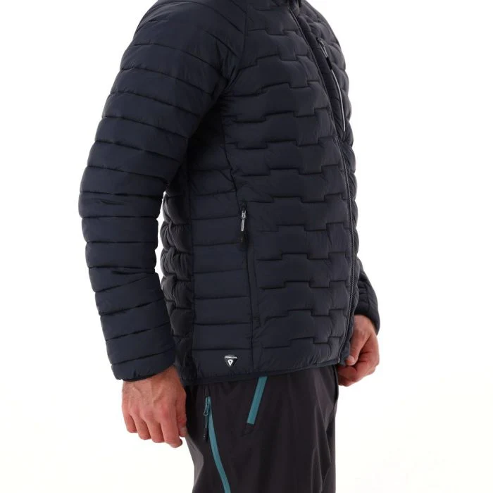 CMP Giacca Tecnica da Trekking Uomo - immagine 6