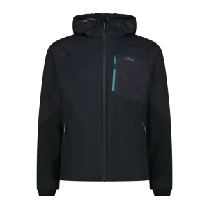 CMP Giacca HighLoft WP da Trekking Uomo