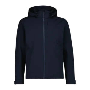 CMP Giacca Softshell WP da Trekking Uomo