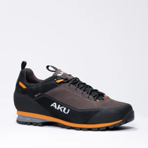 Link GTX Marrone-Arancio