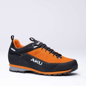 Link GTX Arancio-Nero
