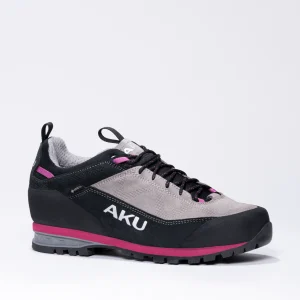 Link GTX WS Grigio-Fuxia