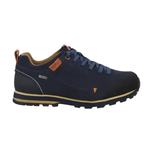 CMP Elettra Low WP - Scarpe Da Outdoor Uomo