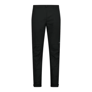 CMP Pantaloni Outdoor In Softshell Da Trekking Uomo