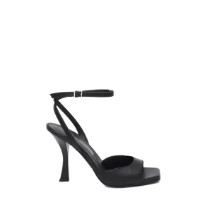 Sergio Levantesi Sandalo Tania