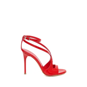 Sergio Levantesi Sandalo Rebel