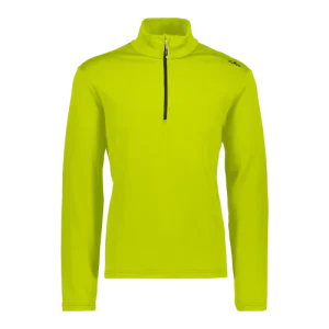 CMP Fleece HZ Stretch Performance - Pile Sci Uomo