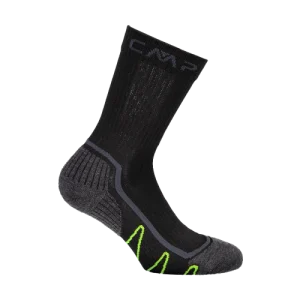 CMP Calze Poly Mid da Trekking