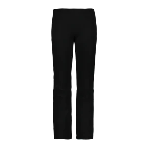 CMP Pantaloni da sci non imbottiti elasticizzati Donna