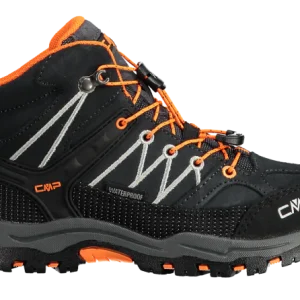 CMP Rigel Mid Kids WP - Scarpe da Trekking Bambino