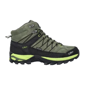 CMP Rigel Mid WP - Scarpe Da Trekking Uomo