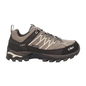 CMP Rigel Low WP - Scarpe Da Trekking Donna
