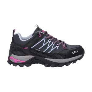 CMP Rigel Low WP - Scarpe Da Trekking Donna