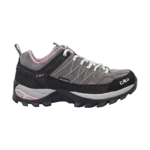 CMP Rigel Low WP - Scarpe Da Trekking Donna