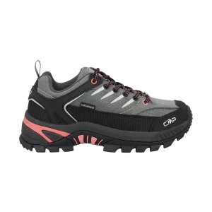 CMP Rigel 2.0  Low WP - Scarpe Da Trekking Donna
