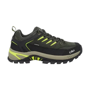CMP Rigel 2.0  Low WP - Scarpe Da Trekking Uomo