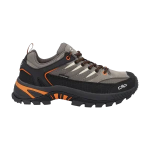 CMP Rigel 2.0  Low WP - Scarpe Da Trekking Uomo