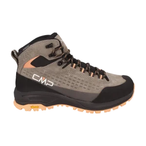 CMP Vertyx Mid WP - Scarpe da trekking Donna