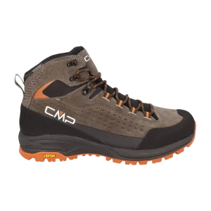 CMP Vertyx Mid WP - Scarpe Da Trekking Uomo