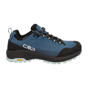 CMP Vertyx Low WP - Scarpe Da Trekking Donna