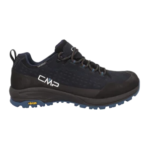CMP Vertyx Low WP - Scarpe Da Trekking Uomo