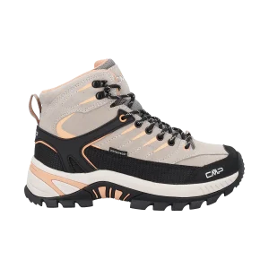 CMP Rigel 2.0 Mid WP - Scarpe Da Trekking Donna
