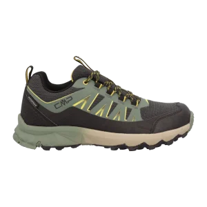 CMP Laky Fast Hiking WP - Scarpe da Trekking Uomo
