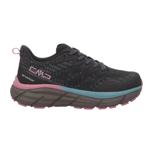 CMP Rahmsy WP - Scarpe Lifestyle Donna