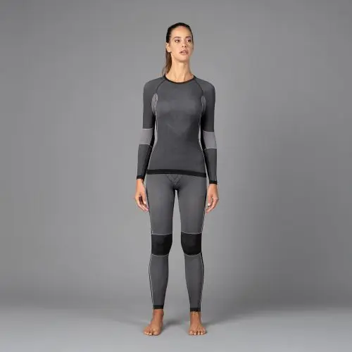 CMP Base Layer Seamless Calzamaglia Donna - immagine 8