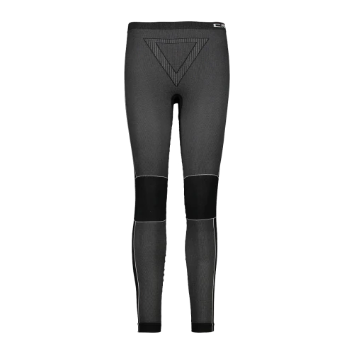 CMP Base Layer Seamless Calzamaglia Donna