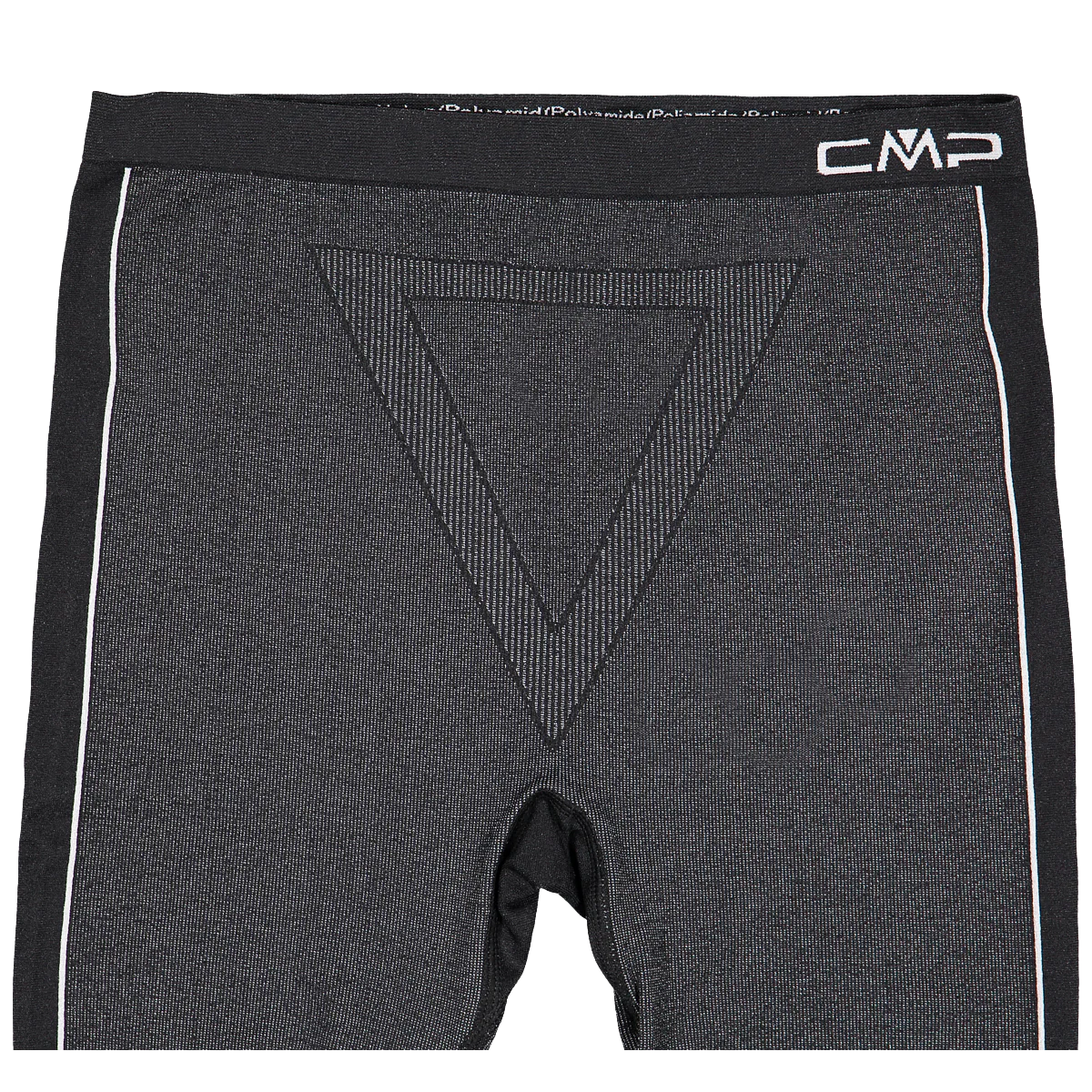 CMP Base Layer Seamless Calzamaglia Donna - immagine 5