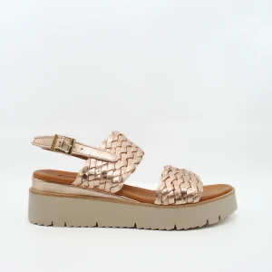 Zeppa Creative in Ecopelle