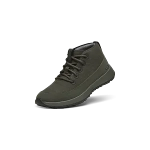 W Wool Runner NZ Mid scarpe casual impermeabili