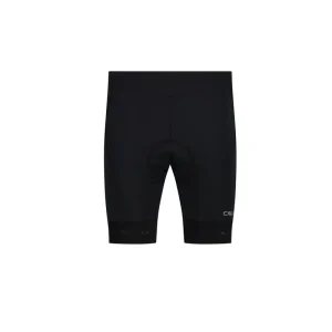 Man Bike Short Pantaloncino Bicicletta Black