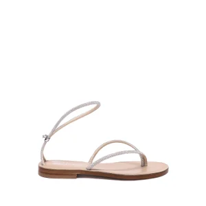 Paola Fiorenza Sandalo Carol