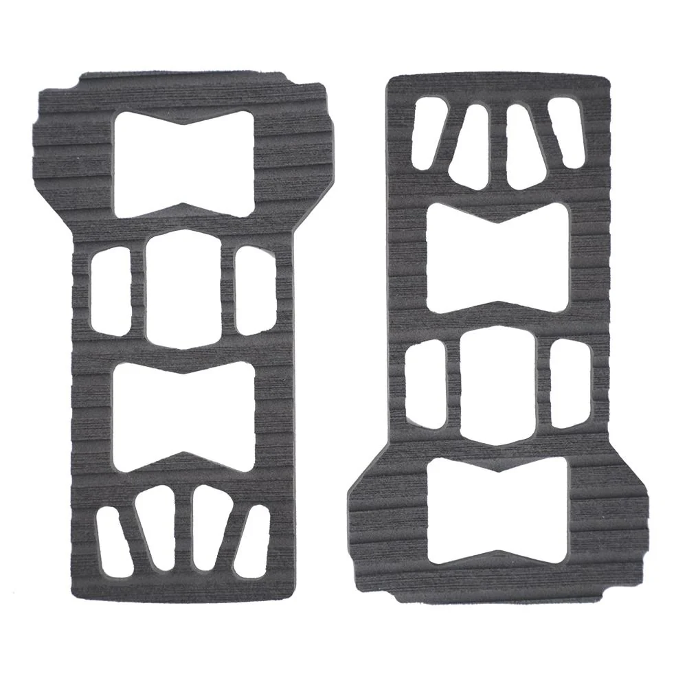 Baseseplate Padding Kit Cutout 3 - immagine 2